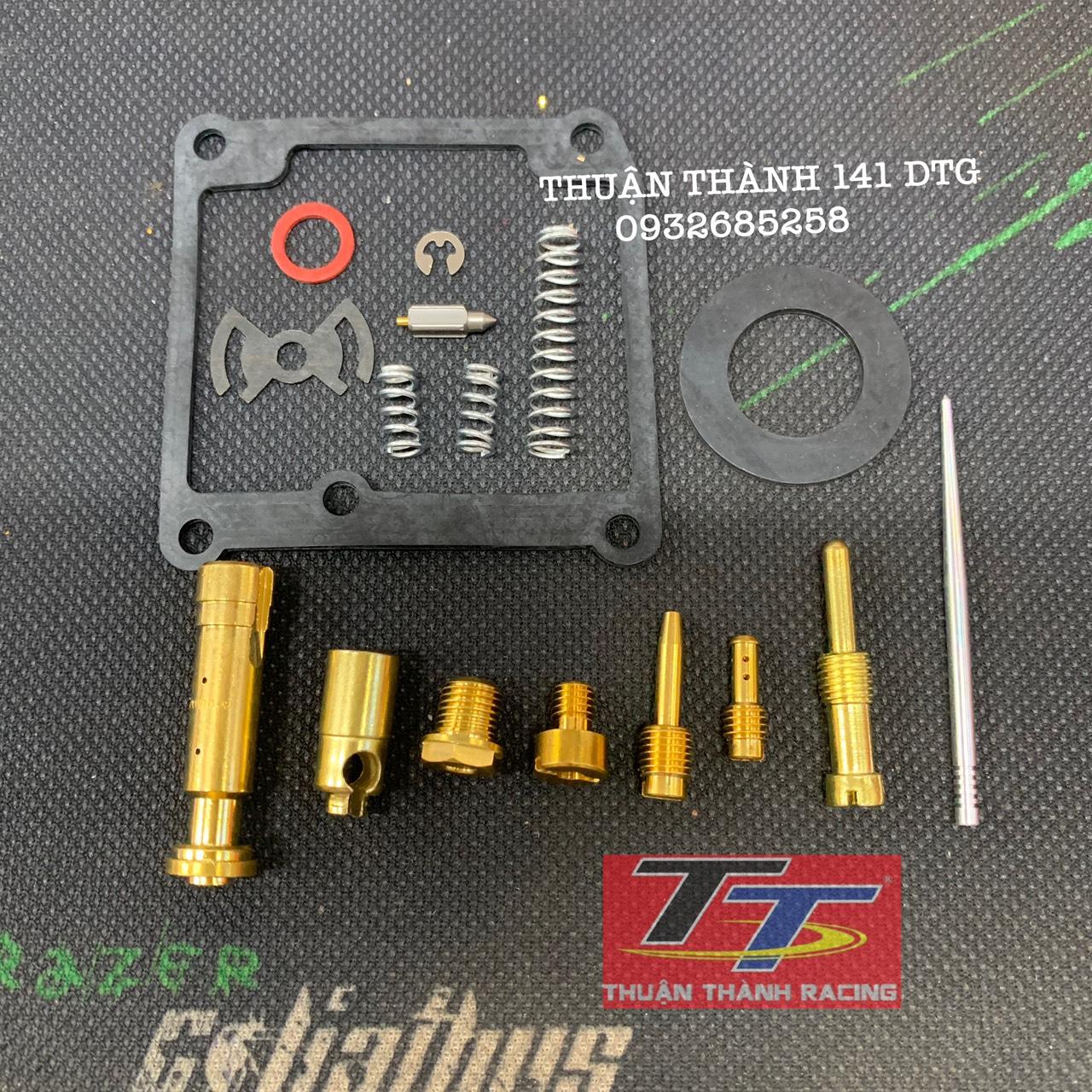 THUẬN THÀNH RACING