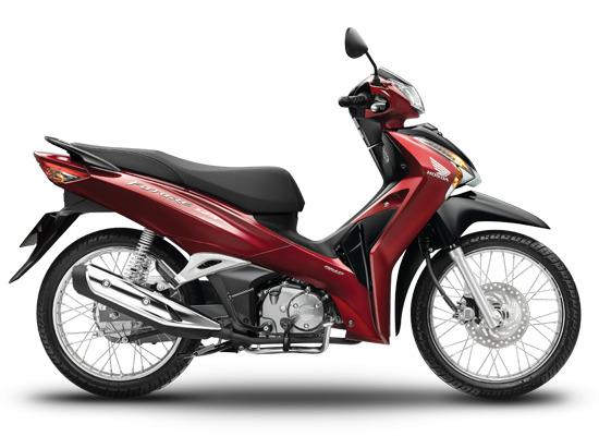 Honda Future 2022 khi nào ra mắt? Giá bán bao nhiêu tiền?