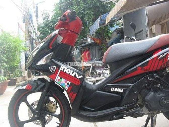 Mua bán xe Nouvo 4 nguyên zin giá tốt T12/2025