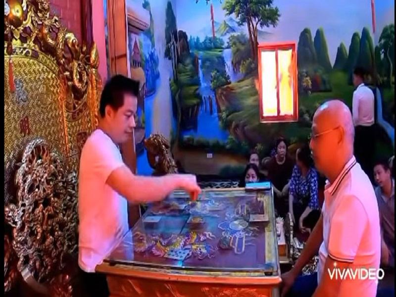 Ngăn chặn ngay hành vi phạm pháp của “thầy Long”' trên mạng xã hội