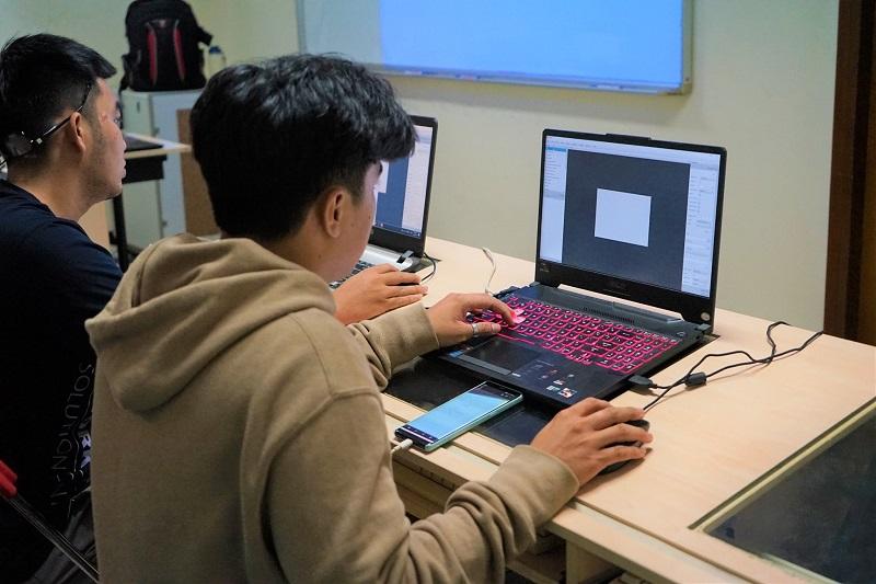 Ngành xử lý dữ liệu – Ngành học xu hướng trong thời đại công nghệ 