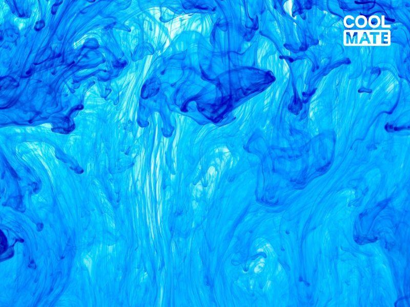 Khám phá ý nghĩa của màu xanh dương – sắc màu bất tận với thời gian