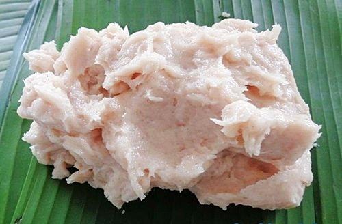 Cách làm giò lụa chuẩn ngon, không hàn the ngay tại nhà