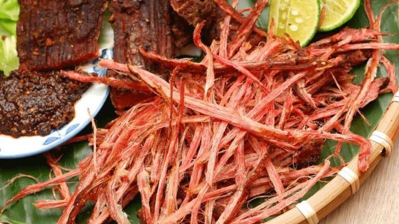 Hướng Dẫn Cách Làm Thịt Lợn Gác Bếp Tây Bắc Tại Nhà