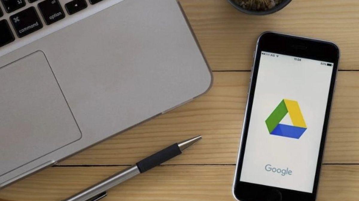 Cách lưu ảnh trên Google Drive về điện thoại, máy tính