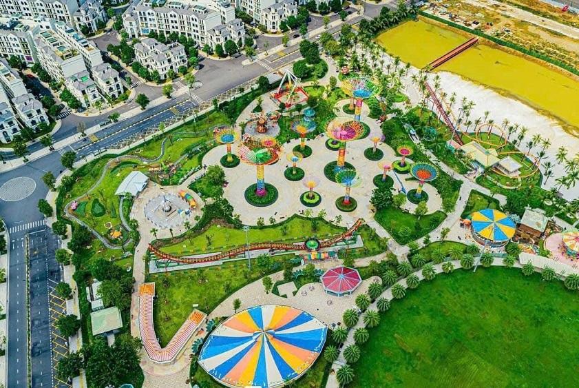 Sài Gòn đi đâu chơi? 27+ điểm vui chơi ngày & đêm HOT nhất