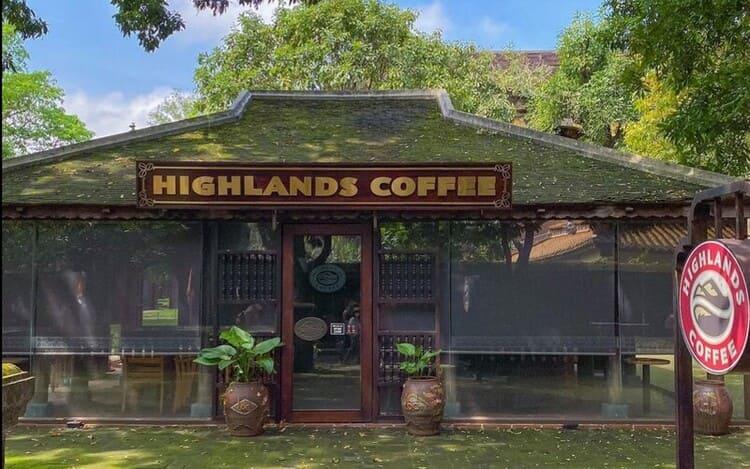 Top 20 quán cafe view đẹp ở Huế thức uống ngon, gần trung tâm