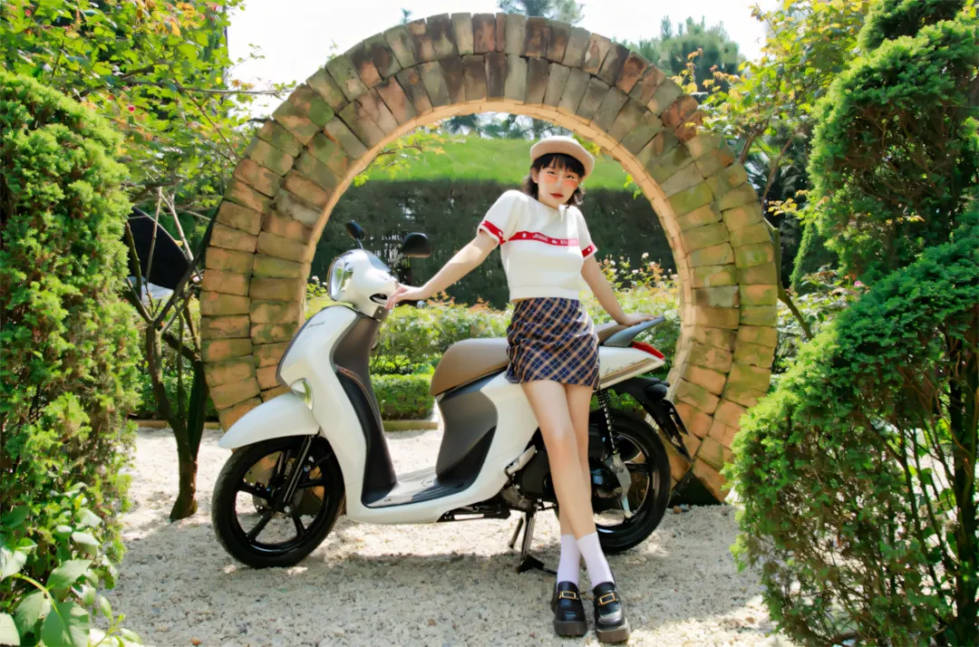 Top 5 Mẫu Xe Tay Ga Dành Cho Nấm Lùn Đáng Tiền Nhất