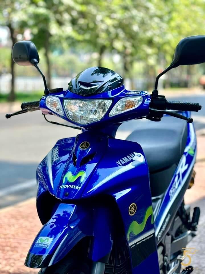 Yaz Movistar – Mẫu Yaz phiên bản giới hạn được săn lùng nhất 2024